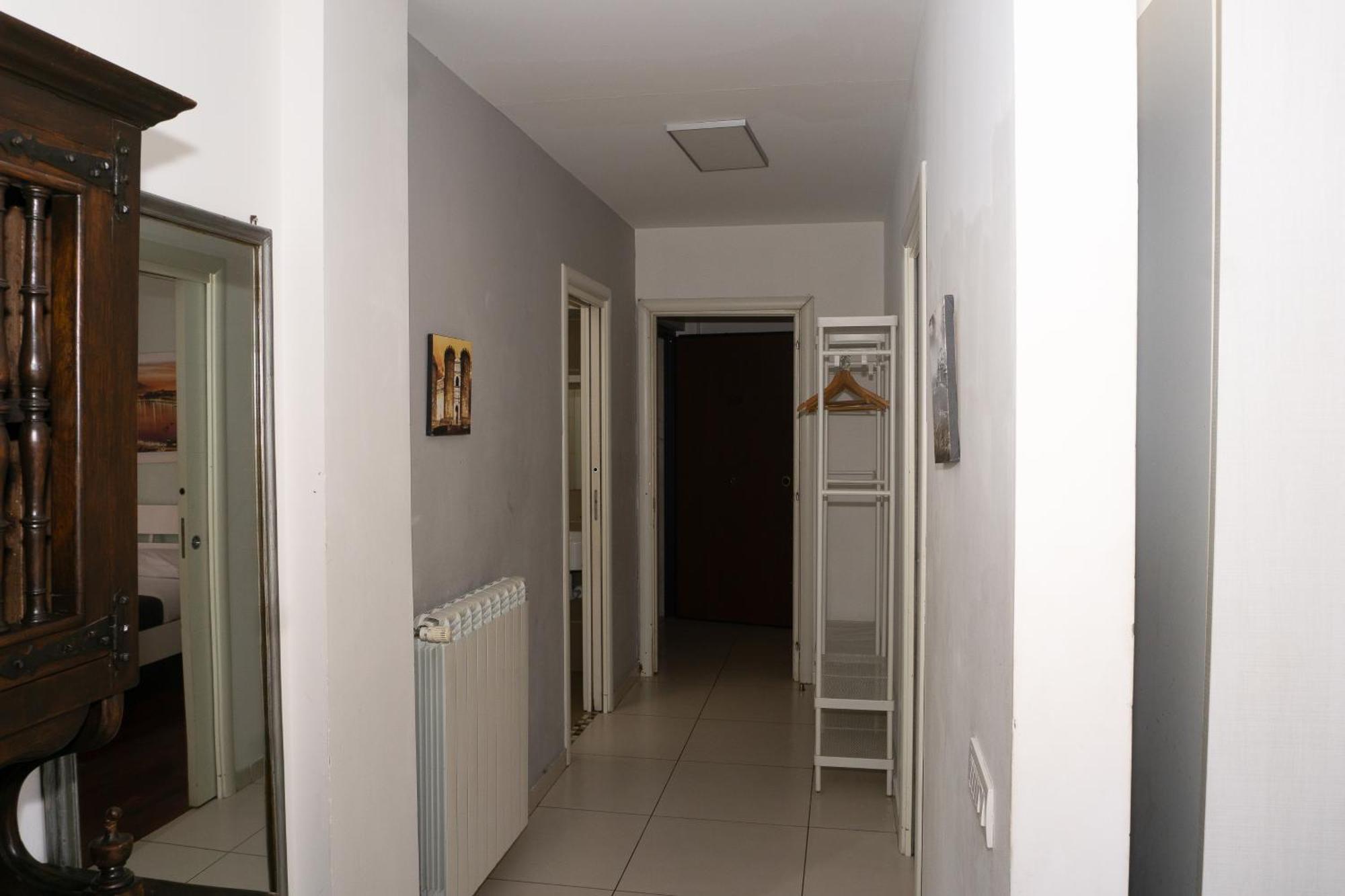 A I R Rettifilo Apartments Neapel Exterior foto